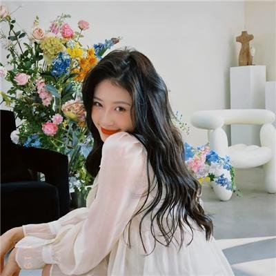 这公司有我喜欢的人