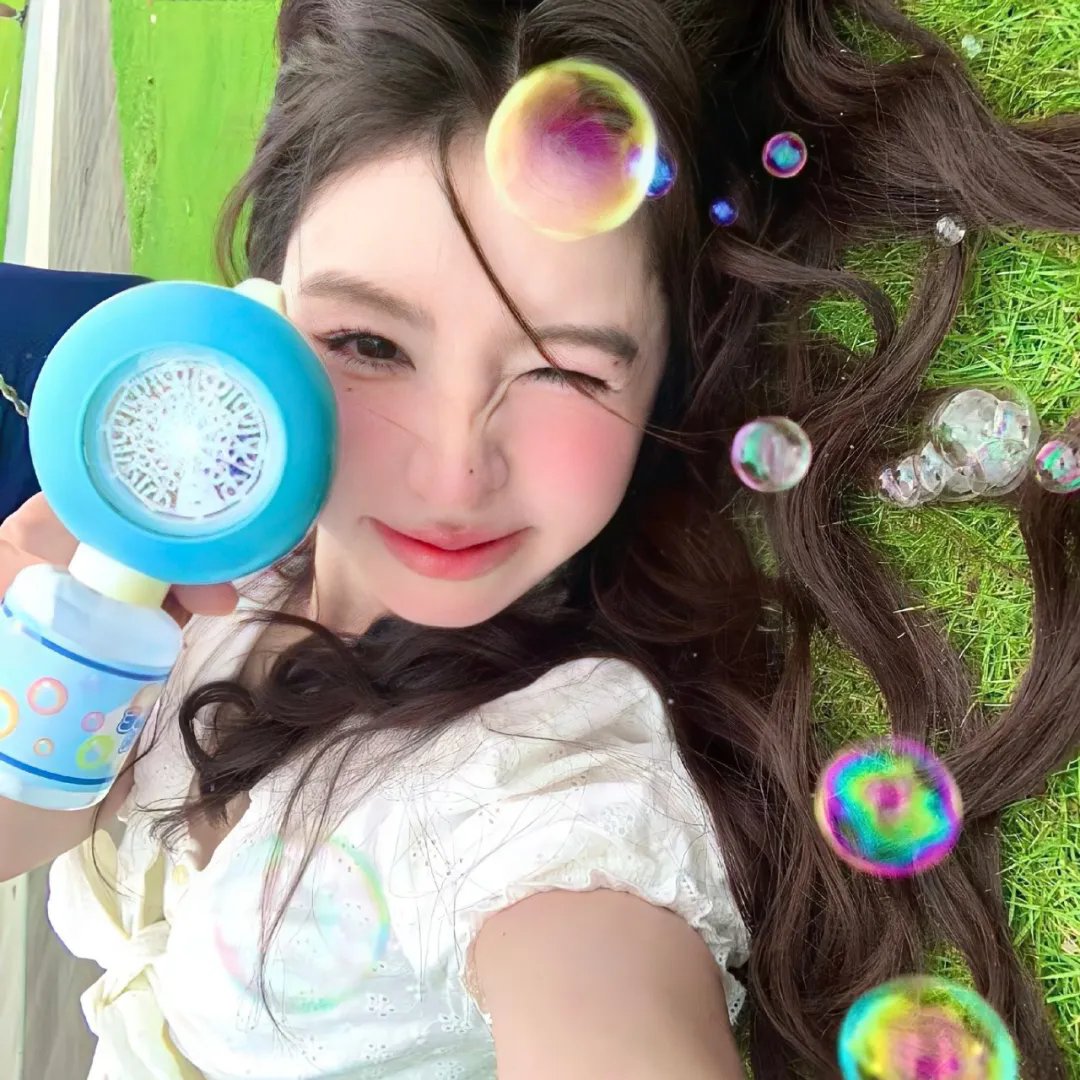 窈窕淑女，君总好逑